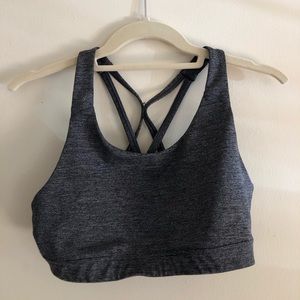 Go-Dry Sports Bra